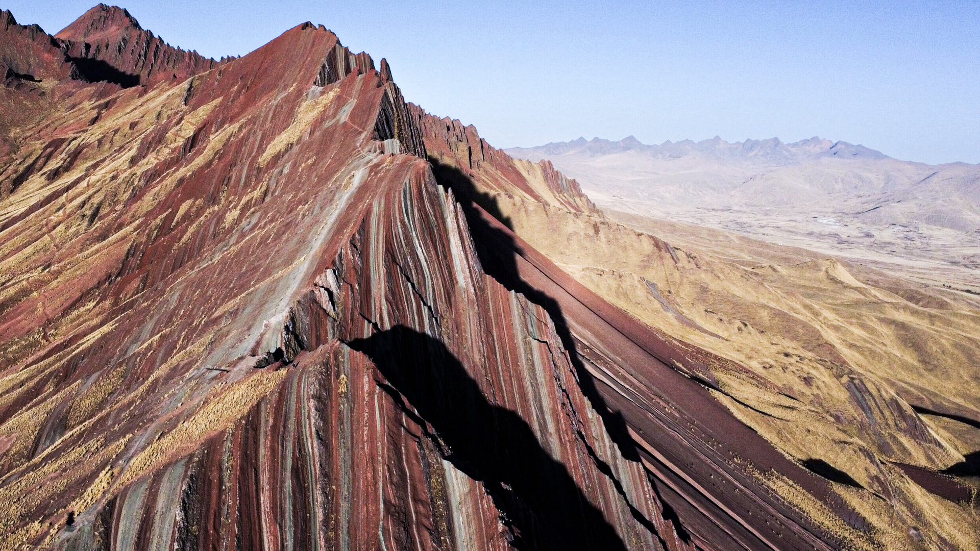 Pallay Poncho Full Day desde Cusco